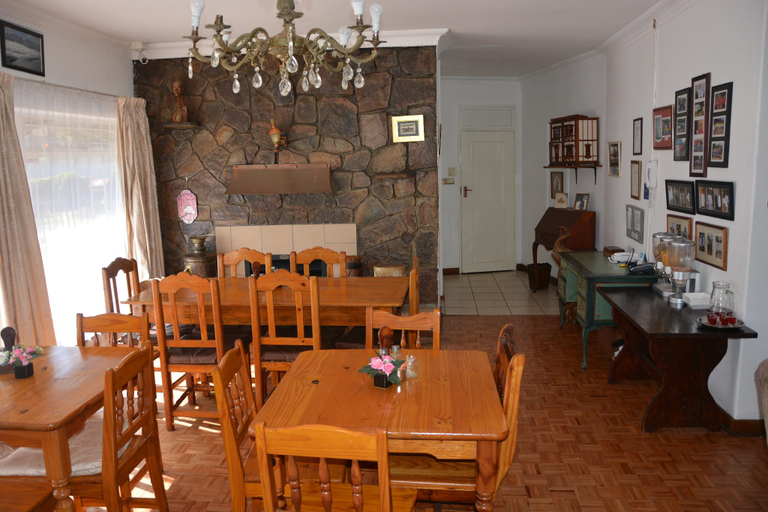 Food & Drinks 4, The Swiss Guesthouse, City of Johannesburg