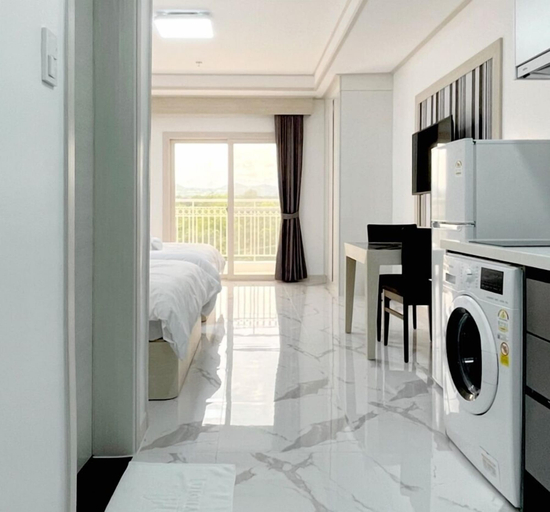 Bedroom 3, M Stay hotel, Mabalacat