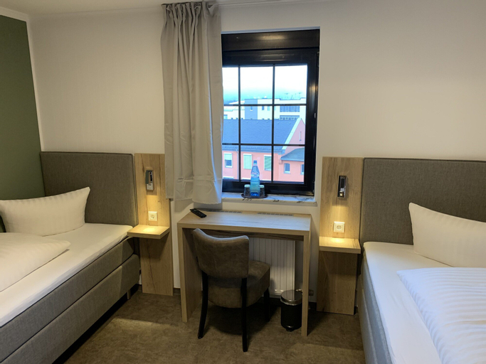 Bedroom 9