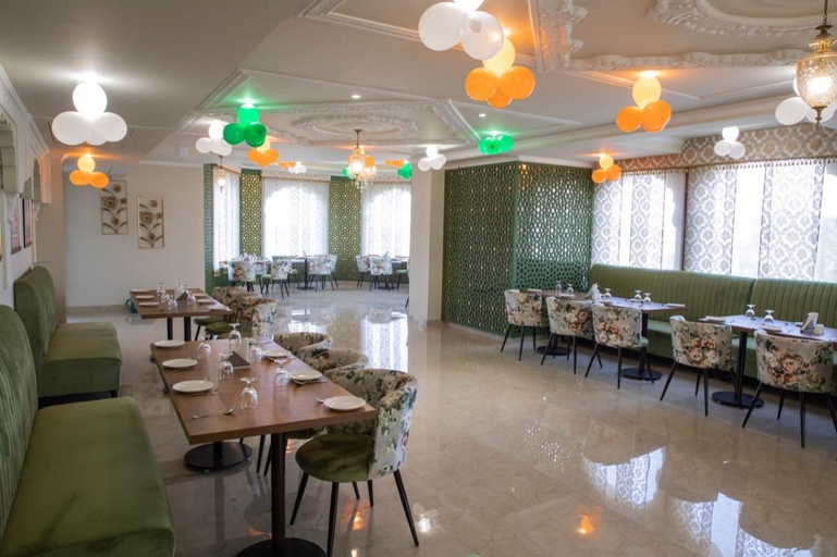 Food & Drinks 4, Indralok palace hotel & resort, Morena