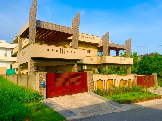 Others 4, Alpha Guest House , Islamabad