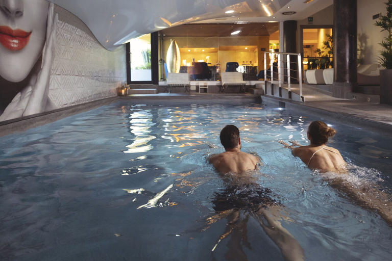 Sport & Beauty 5, Hi Hotel - Wellness & Spa Adults Only, Trento