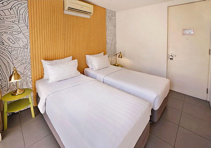 Bedroom 12