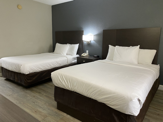 Bedroom 9