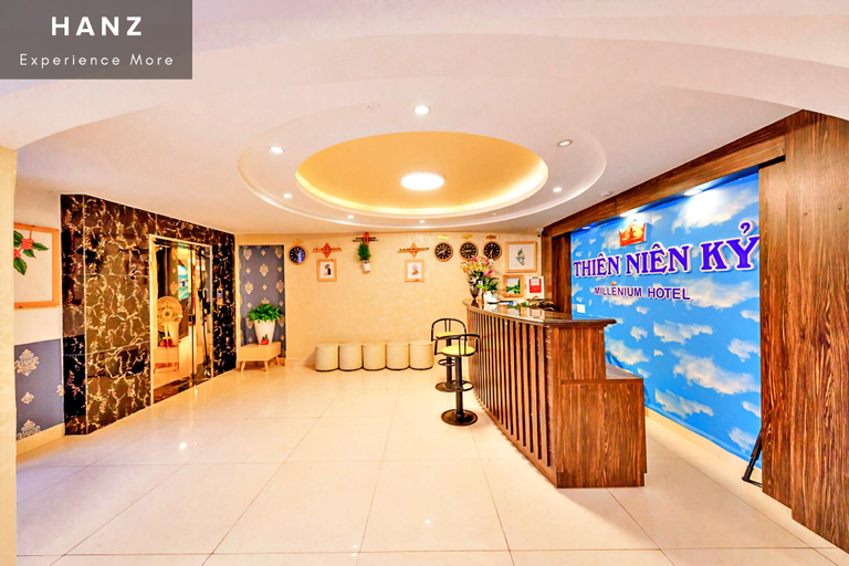 Others 4, Thien Nien Ky Hotel Dalat, Đà Lạt