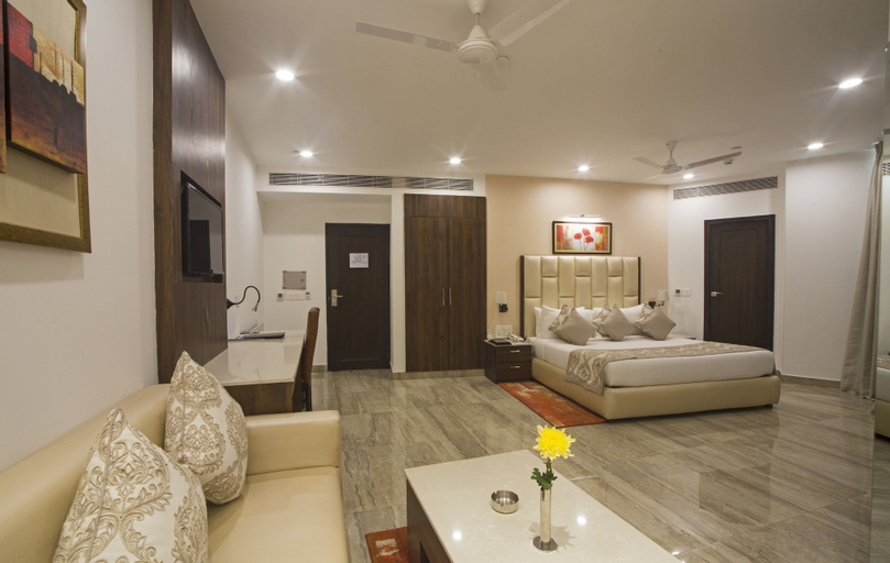 Bedroom 6