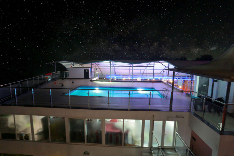 Sport & Beauty 5, Grand Signature Hotel & Spa, Salem