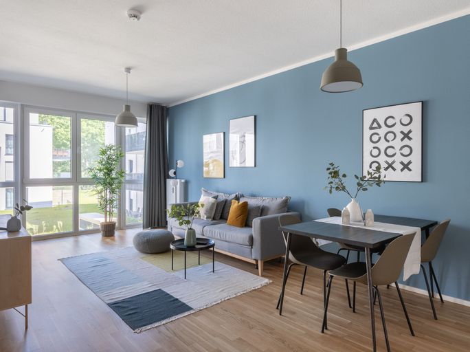 Dining Room 1