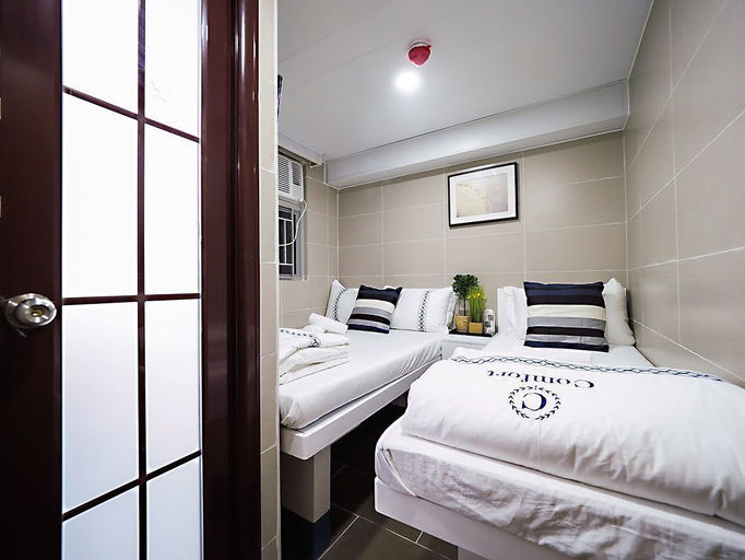 Bedroom 26