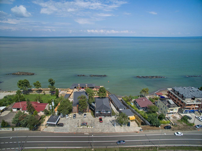 Others 4, DERİN DENİZ BOUTIQUE HOTEL & RESTAURANT, Fatsa