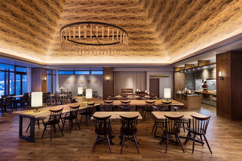 Courtyard by Marriott Hakuba, Hakuba