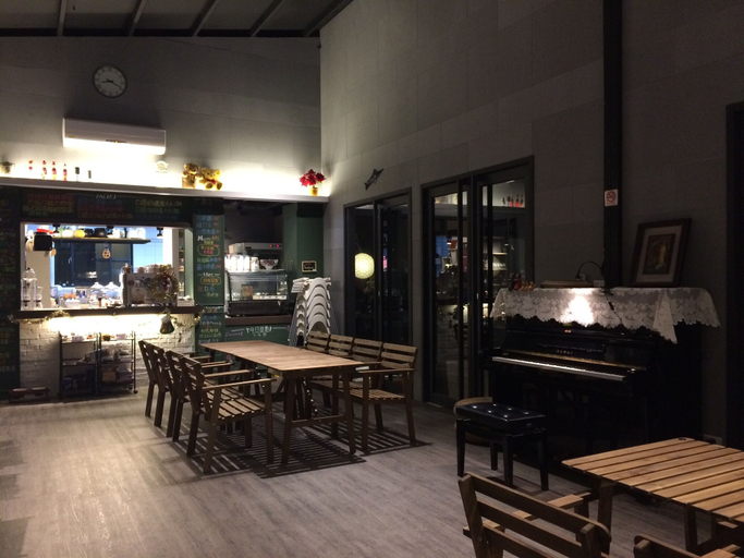 Food & Drinks 5, True Love Villa, Pingtung