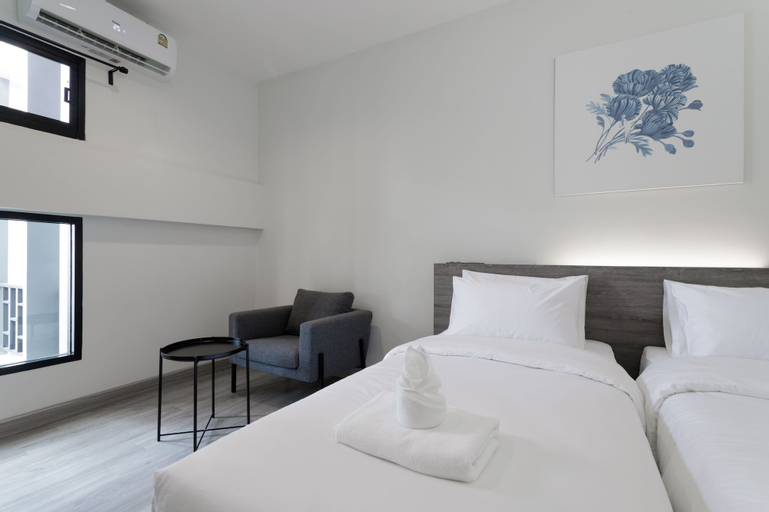 Bedroom 7