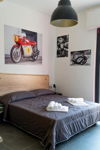 Bedroom 6