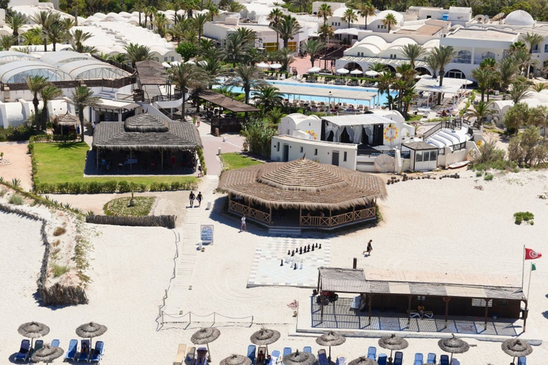 Exterior & Views 2, Hotel Meninx Djerba, Djerba Midoun