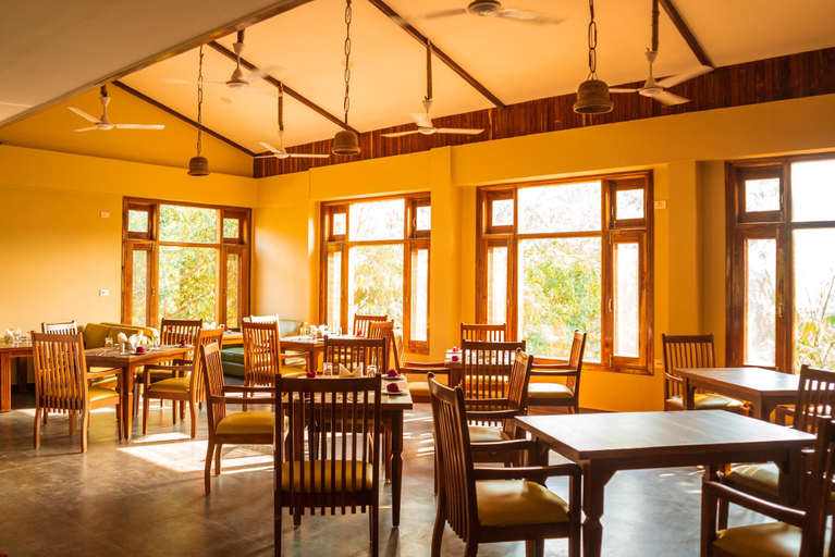 Food & Drinks 2, Mandu The Escape, Golaghat