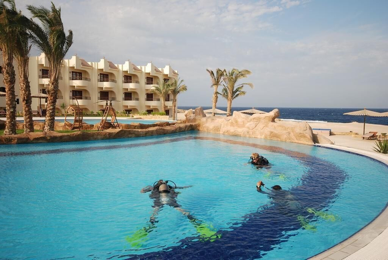 Sport & Beauty 3, Life Resort Marsa Alam Beach & SPA, Al-Qusayr