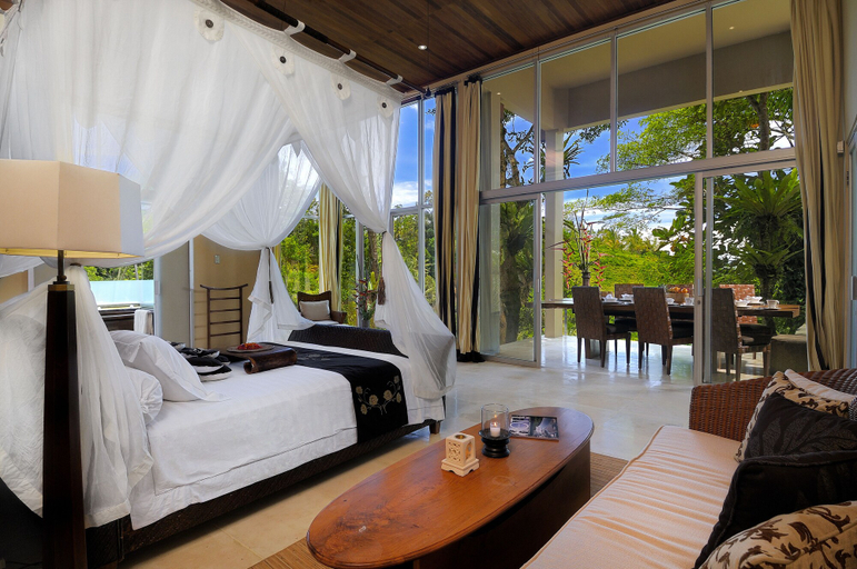 Bedroom 3, Villa Kalisha, Gianyar