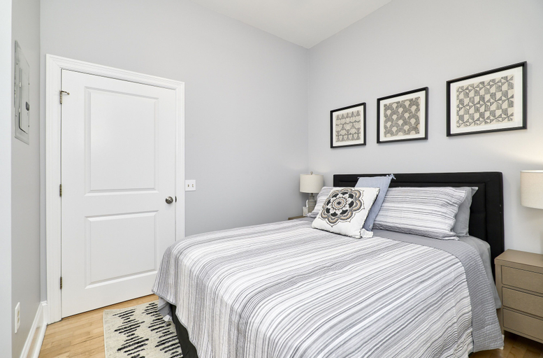 Bedroom 19
