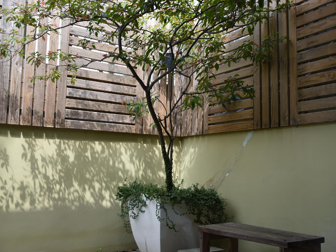Others 5, South Island 206 Hostel, Pingtung