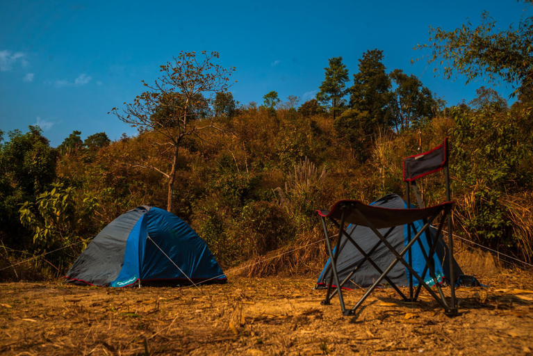 Others 3, Mandu The Escape, Golaghat