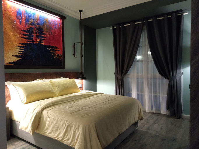Bedroom 17