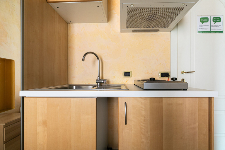 Others 5, TrinitaDeiMonti Guest House, Rome