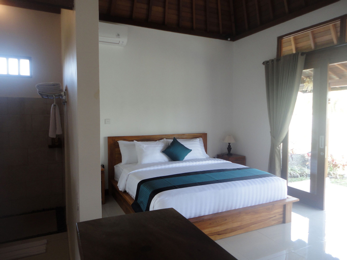 Bedroom 22