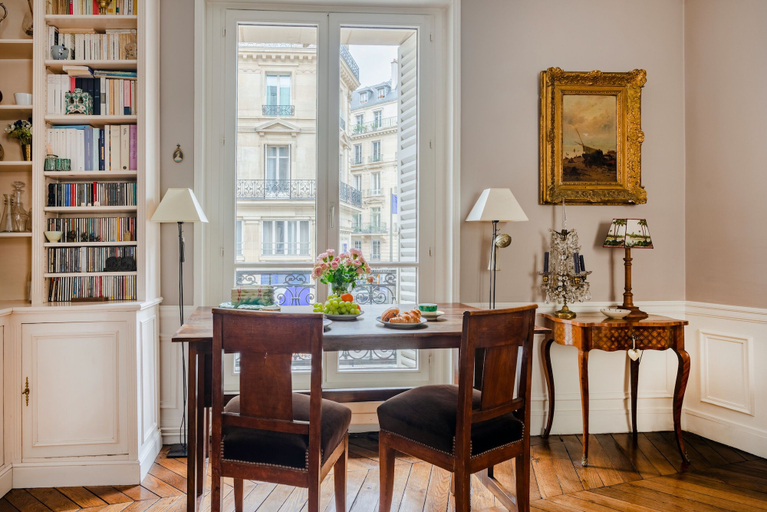 Others 3, Paris Royal South Residence, Paris