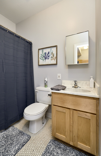 Bedroom 29