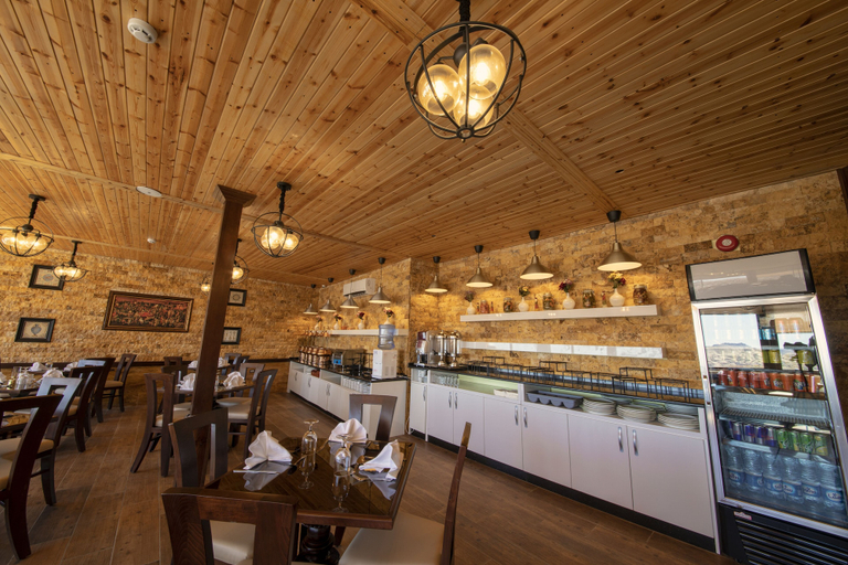 Food & Drinks 5, Town Season Hotel, Wadi Musa