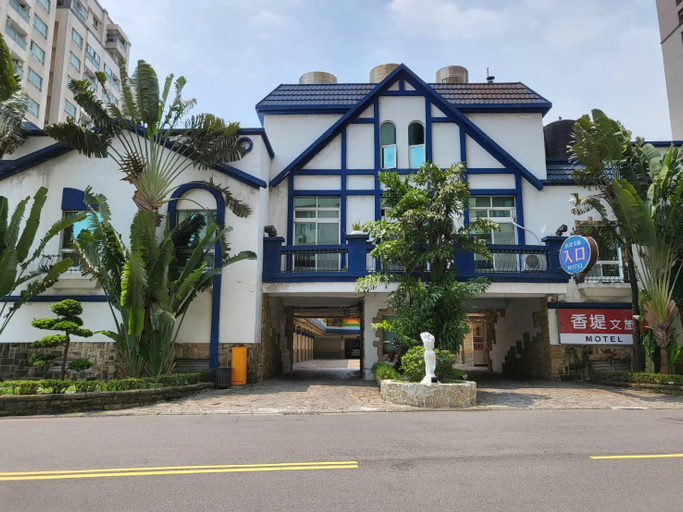 Exterior & Views 5, Chateau Motel Nanzi, Kaohsiung