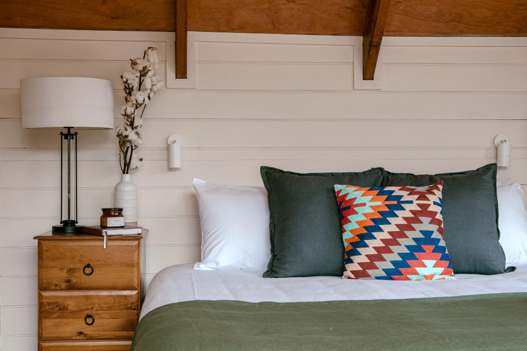 Bedroom 3, Jackson Ranch, Shoalhaven - Pt B