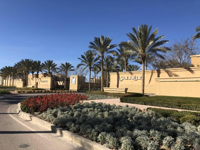 Exterior & Views 2, Marassi 3 bedroom marina sea view 405, El Alamein