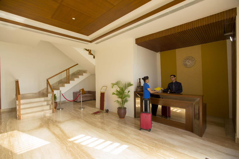 Others 2, Riyasat Resort, Kurukshetra