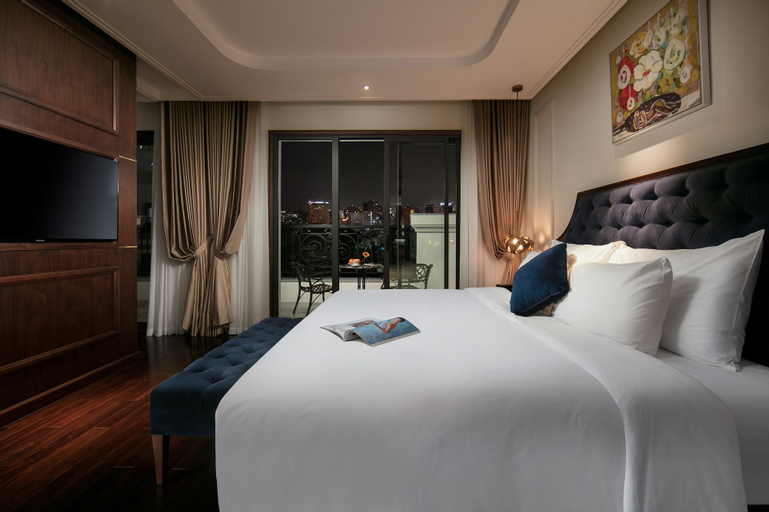 Bedroom 11
