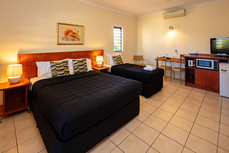 Bedroom 10