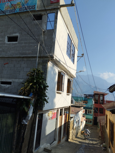 Exterior & Views 2, SHELTER House Ajanel, San Pedro La Laguna