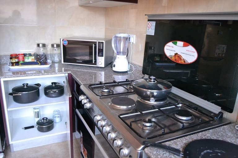 Others 3, Homeabroad Ensuite Apartment, Ilala