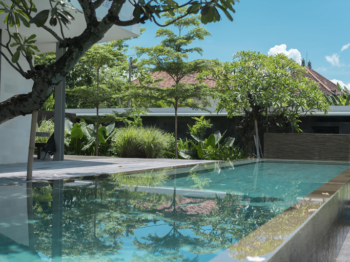 Others 5, Villa Issi, Badung