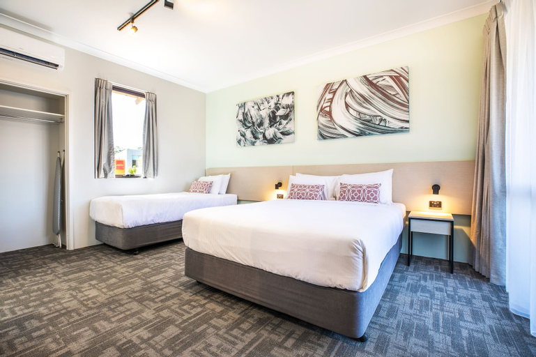 Bedroom 22