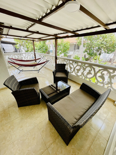 Others 5, Hotel Tamaca House, Santa Marta (Dist. Esp.)