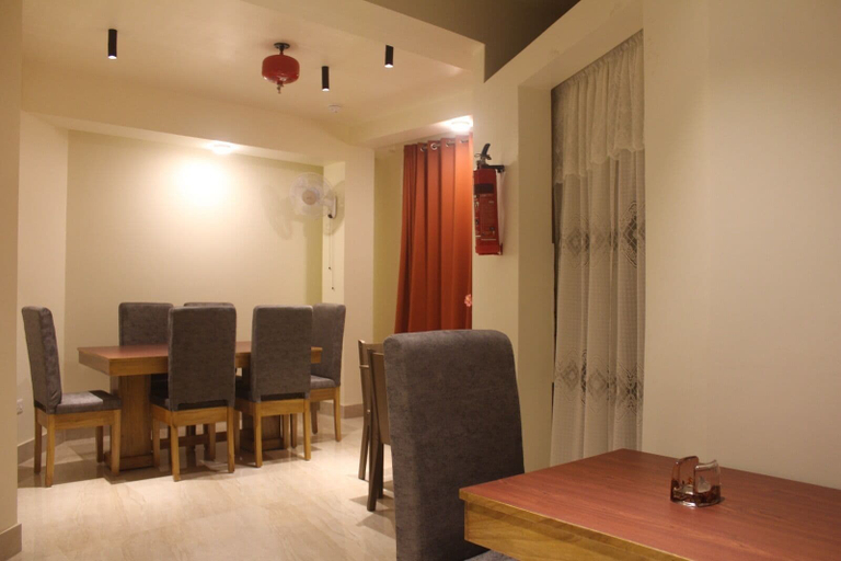 Others 4, Vanagleda Guest House, East Khasi Hills