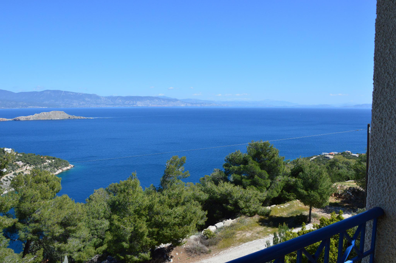 Others 5, Villa Iokasti sea View, Peloponnese