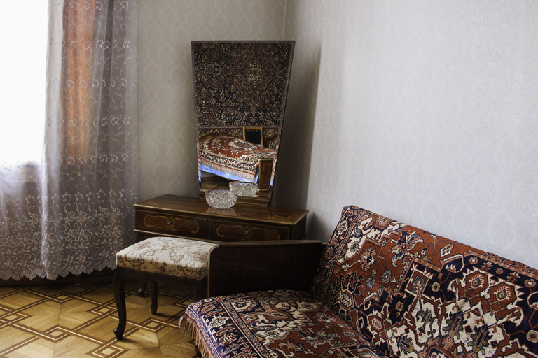 Others 5, Guest House Asmati, Telavi
