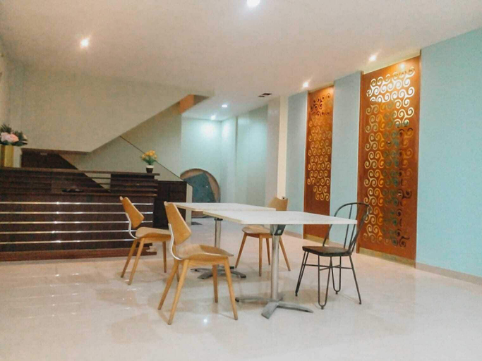 Others 4, Capital Hotel, Tangerang