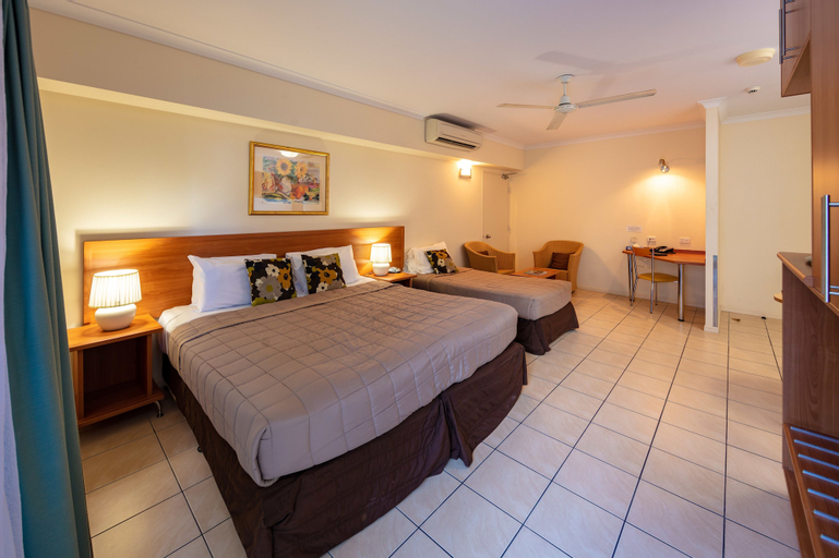 Bedroom 9