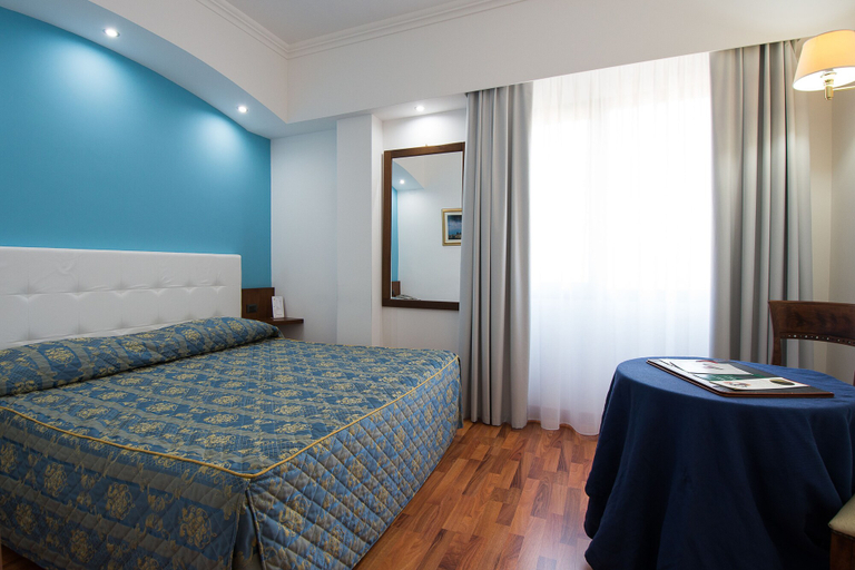Bedroom 3, Della Valle, Agrigento