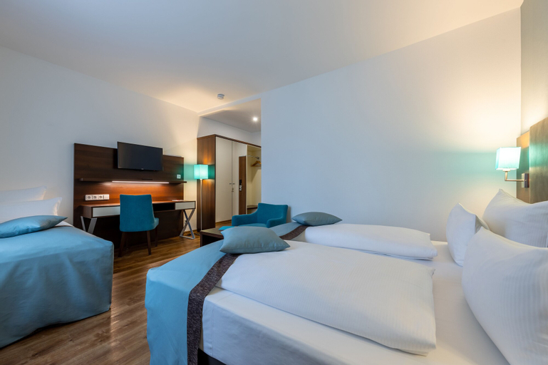 Bedroom 5