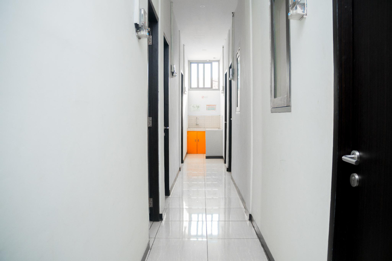 Others 3, Hotel C18 @ Cibaduyut Mitra RedDoorz, Bandung